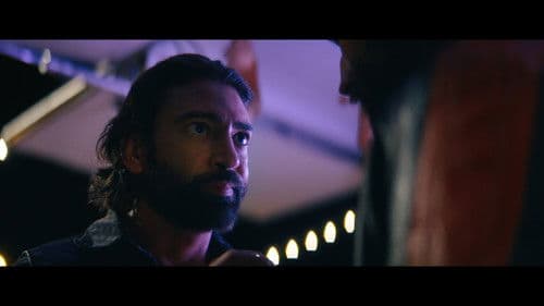 La Notte è un Giorno Dispari Bild 6