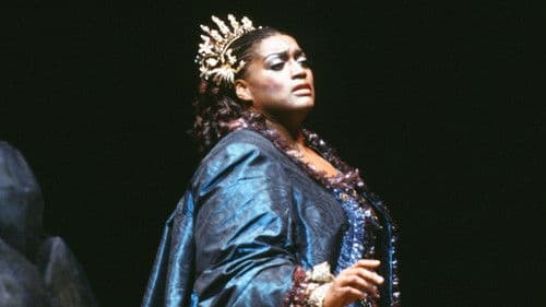 Ariadne auf Naxos Bild 1