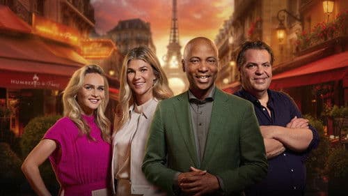 Humberto à Paris Bild 1