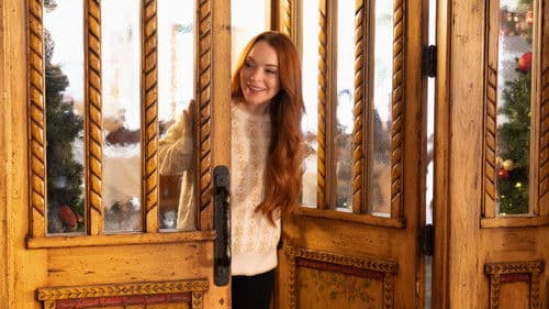 Falling for Christmas Bild 6