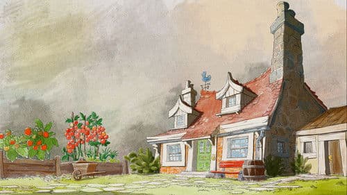 Tilda Apfelkern Bild 1