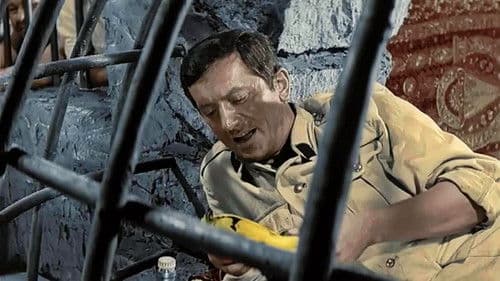 Wie ich den Zweiten Weltkrieg beendete Bild 8