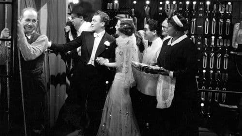 Murder at the Vanities Bild 8