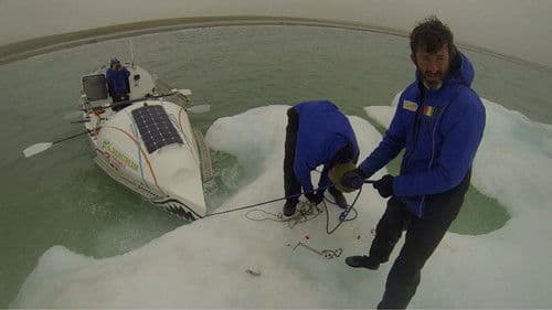 The Hand of Franklin Bild 1