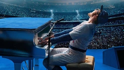 Rocketman Bild 1