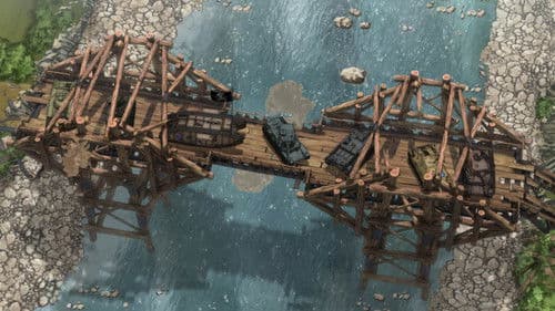 Girls und Panzer - Das Finale: Teil 1 Bild 5