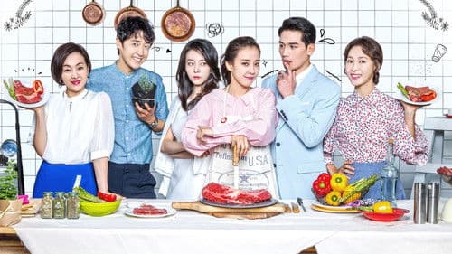 달콤한 원수 Bild 1