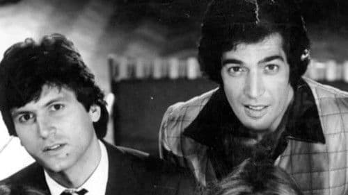 Ritmo, amor y primavera Bild 1