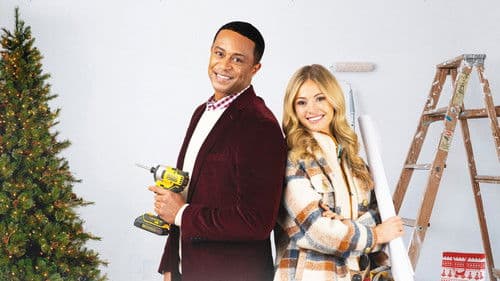 A Tiny Home Christmas Bild 1