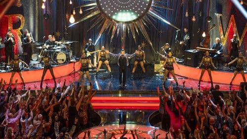 It's Not the Robbie Williams Christmas Show Bild 1