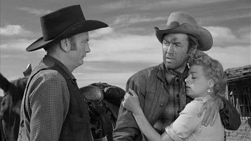 Winchester '73 Bild 2