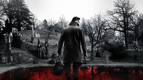 Ruhet in Frieden - A Walk Among the Tombstones Bild 2