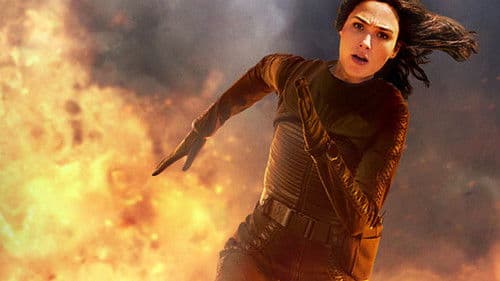 Heart of Stone Bild 8