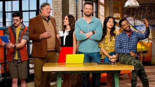 The Great Indoors Bild 3