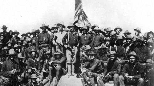 The Indomitable Teddy Roosevelt Bild 1