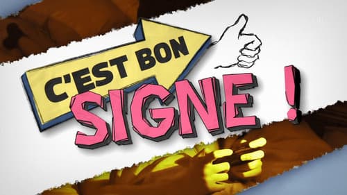 C'est bon signe ! Bild 3