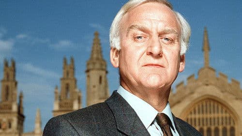 Inspector Morse Bild 8