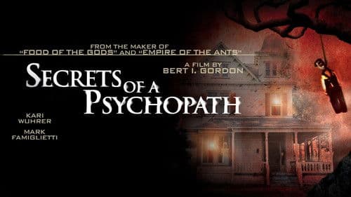 Secrets of a Psychopath Bild 5