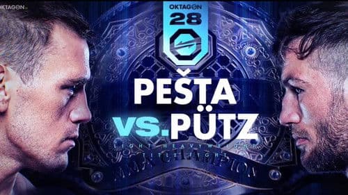 OKTAGON 28: Pešta vs. Pütz Bild 2