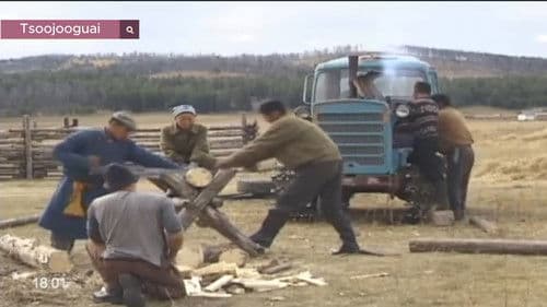 Уулын хөх сүүдэр Bild 3