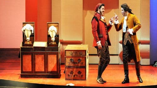 Il Barbiere di Siviglia Bild 1