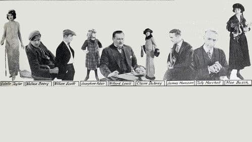 Only a Shop Girl Bild 1