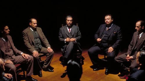Bonanno: A Godfather's Story Bild 1