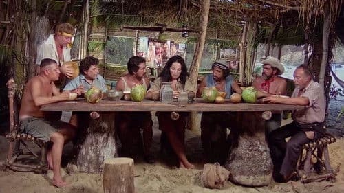 Blanca Nieves y... sus 7 amantes Bild 8