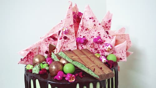 Zumbo's Just Desserts Bild 3