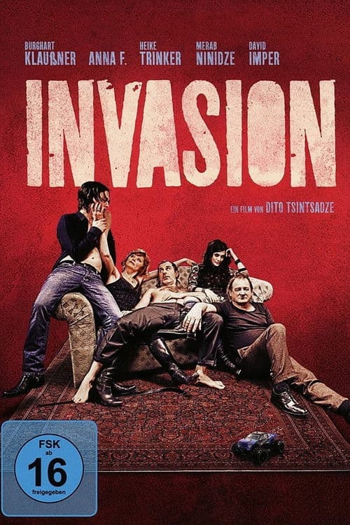 Invasion