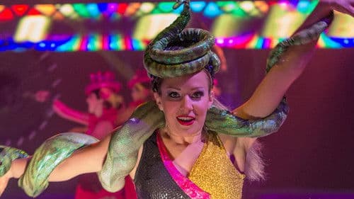 Holiday On Ice - Speed Bild 3