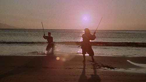 Samurai III: Duel on Ganryu Island Bild 2