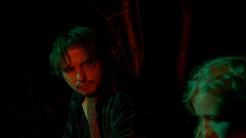 Die Stimme des Feuers Bild 4