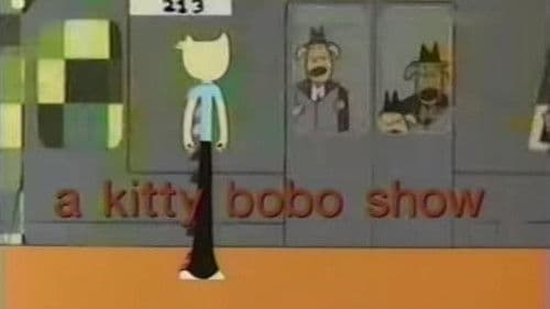 A Kitty Bobo Show Bild 7
