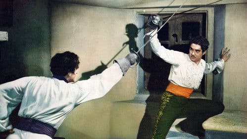 Im Zeichen des Zorro Bild 6