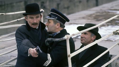 Wśród nocnej ciszy Bild 6