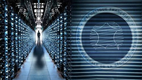 DGSI, la maison du secret Bild 1