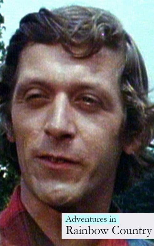 Abenteuer im Regenbogenland