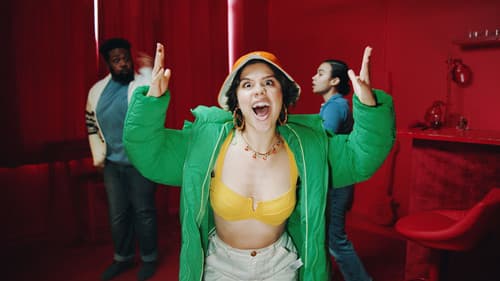 Ruining the Vibe Bild 1