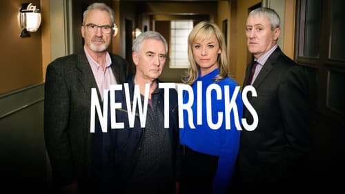 New Tricks – Die Krimispezialisten Bild 7