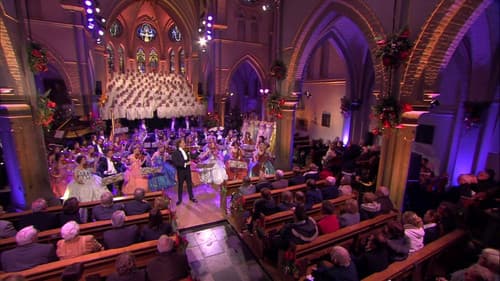 André Rieu - Home for Christmas Bild 5