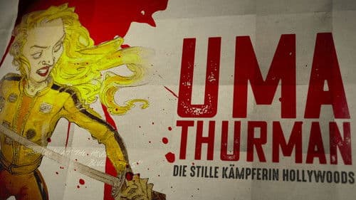 Uma Thurman – Die stille Kämpferin Hollywoods Bild 3