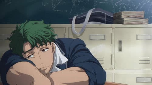 SK8 the Infinity: Extra Part Bild 3