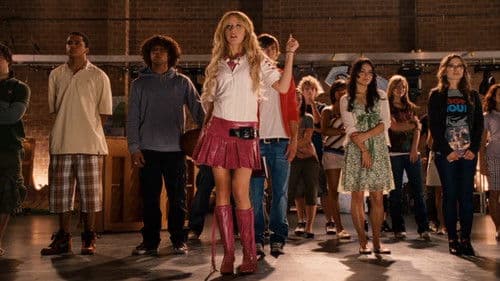 High School Musical 3: Senior Year Bild 8