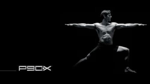 P90X - Yoga X Bild 1