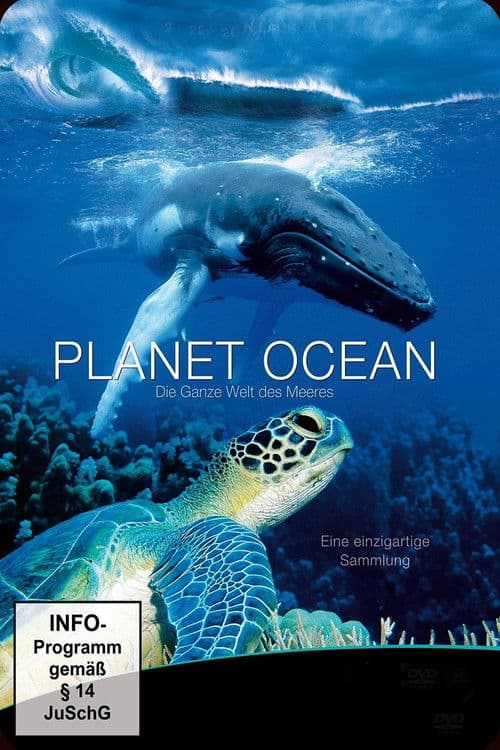 Planet Ocean