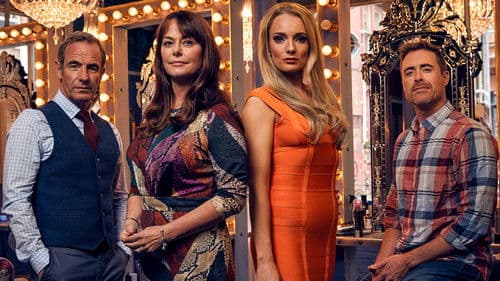 Age Before Beauty Bild 1