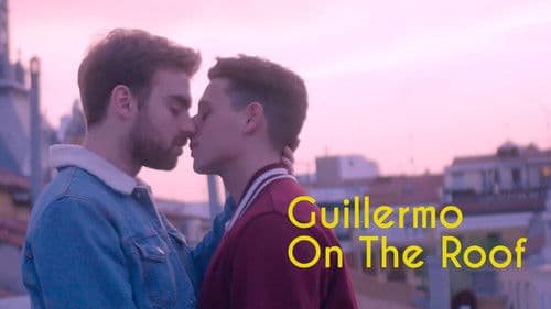 Guillermo en el tejado Bild 8