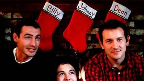 Regarding Billy Bild 2