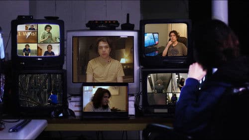 Paper Vengeance Bild 2